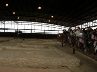 Excursiones a Parques Arqueológicos 