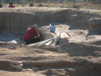 restauración y conservación de yaciientos arqueológicos