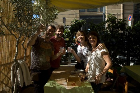 Visitas guiadas a Museos